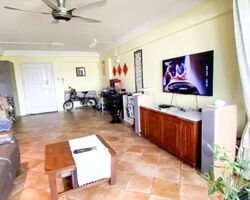 Blk 698D Hougang Street 52 (Hougang), HDB Executive #555528141